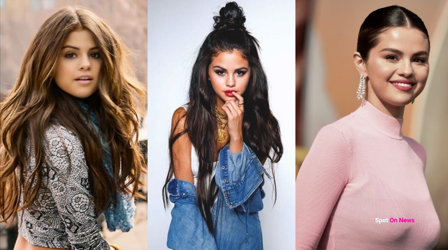 Selena Gomez reveals new collaboration with Blackpink