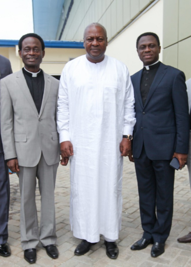 NDC adopts 'Jehovah witness' campaign strategy to win vote for 'John & Jane'
