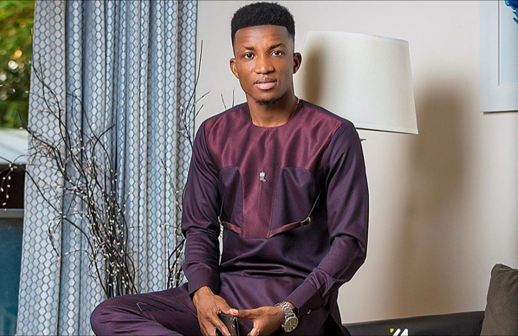 I am the true 'Artiste of the Year' Kofi Kinaata claims