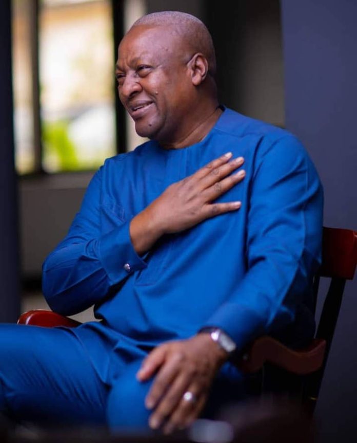 Mahama should be writing books and not seeking for power---Obiri Boahen Mahama should be writing books not to be seeking for power---Obiri Boahen