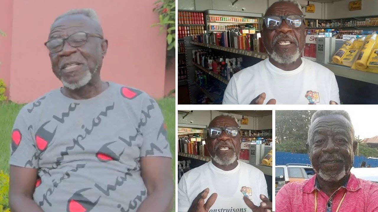 Oboy Siki demands God to sentence all politicians to hell