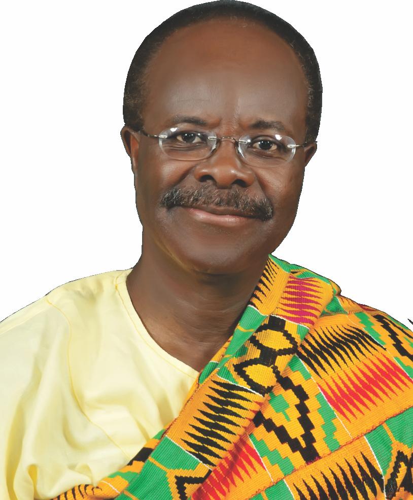Paa Kwesi Ndoum runs away from PPP's flag bearer race Paa Kwesi Ndoum runs from PPP's flag bearer elections over Debt to Ghanaians