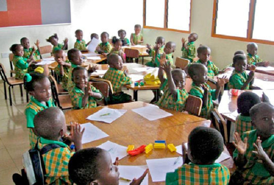 Govt postpones 2019/2020 academic year of elementary school to next year