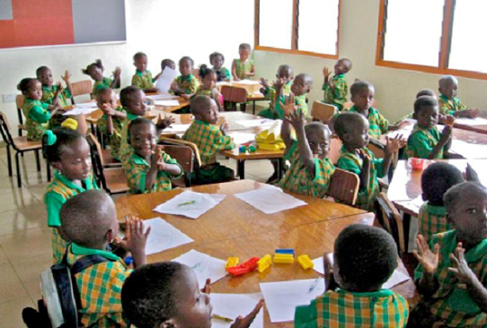 Govt postpones 2019/2020 academic year of elementary school to next year Govt postpones 2019/2020 academic year of elementary school to next year