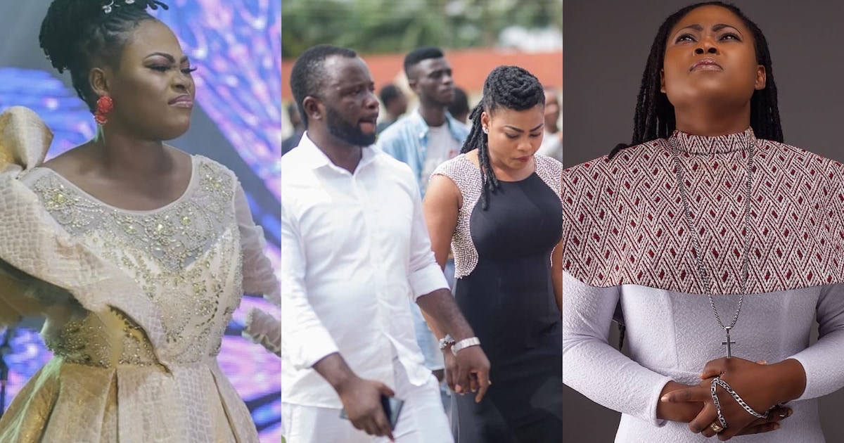 Julie Jay confirms amorous relationship of Joyce Blessing and accused her of assault Julie Jay confirms amorous relationship of Joyce Blessing and accused her of assault