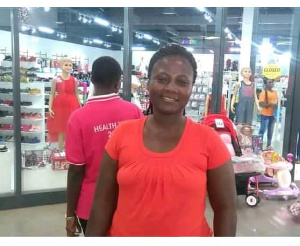 EC official has met her untimely death in an Okada accident EC official has met her untimely death in an Okada accident