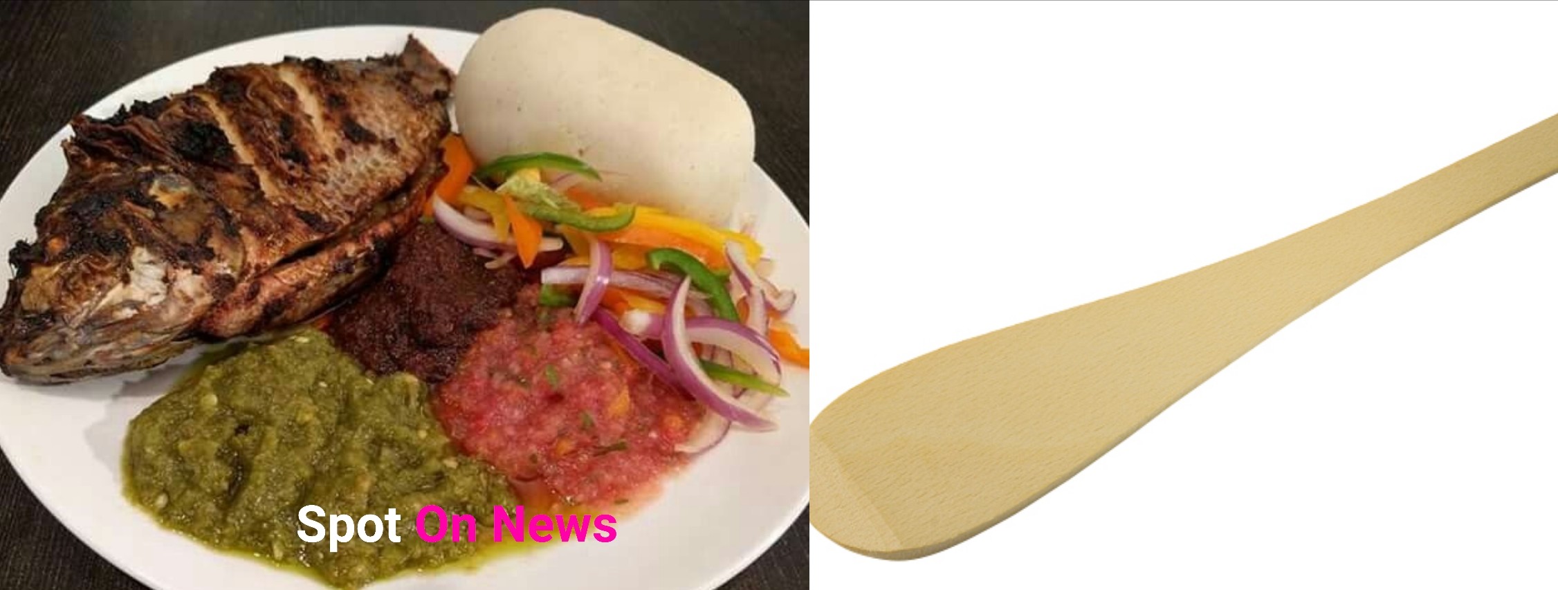 Ghana to honour the inventor of 'banku ta'