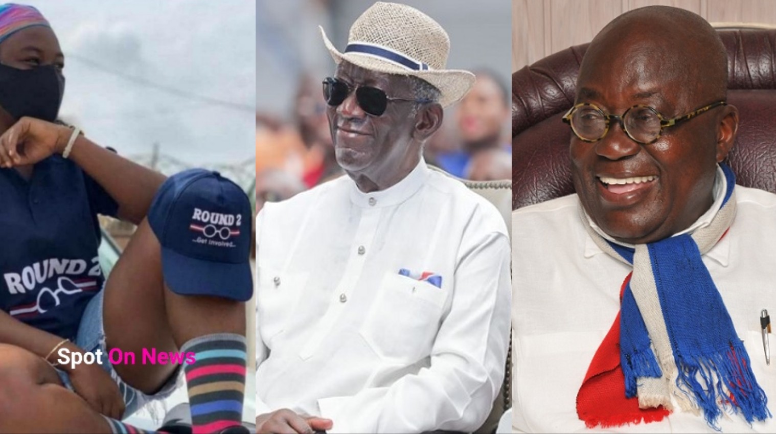 Four years is too short for Nana Akufo-Addo---Ex Prez Kufuor to Ghanaians Four years is too short for Nana Akufo-Addo---Ex Prez Kufuor to Ghanaians