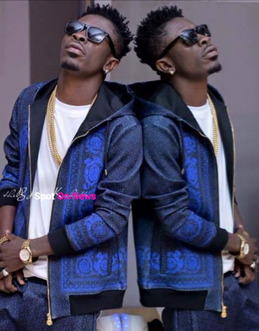 EXIM Bank denies paying GH¢2million to Shatta Wale as brand ambassador