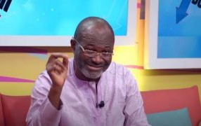 Kennedy Agyapong files law suit to restrain his contempt case