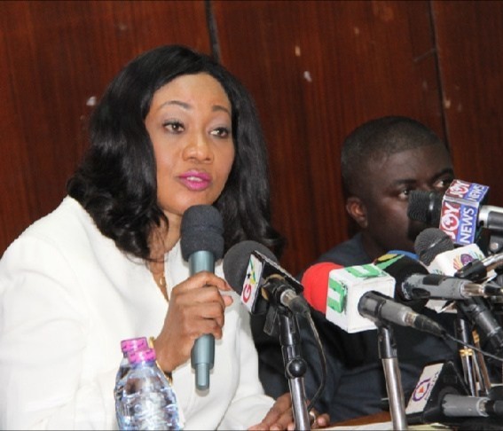 EC opens window of opportunity for eligible voters to register on October 1 EC opens window of opportunity for eligible voters to register on October 1