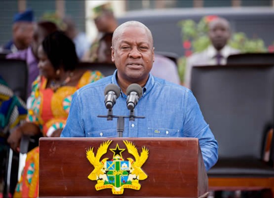 NDC accuses EC of engaging in 'comedy of errors' to rig the 2020 Elections