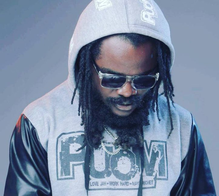 Accident rocks Asaase Radio Crash after Ras Kuuku rushed to hospital