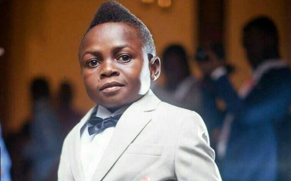 Yaw Dabo commends the alleged UN award scammer for a well structured award innovation Yaw Dabo commends the alleged UN award scammer for a well structured award innovation
