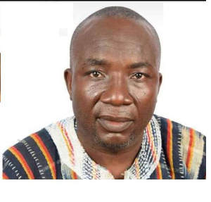 NPP Parliamentary aspirant in Savannah Region and two others die in an accident