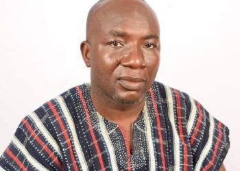 NPP begins processes to replace the fallen Yapei-Kusawgu parliamentary aspirant