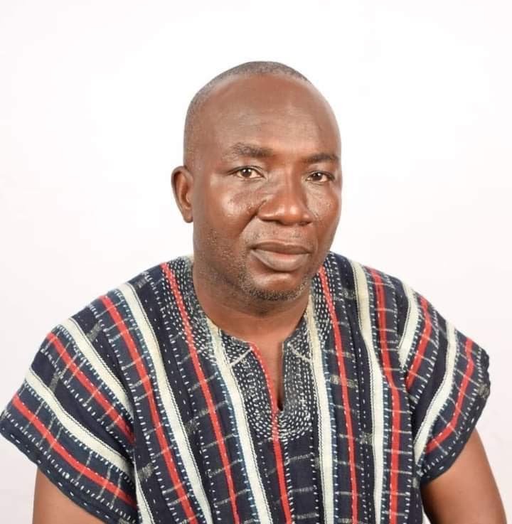NPP selects brother of the late Abu Kamara as the Yapei-Kusawgu Parliamentary candidate