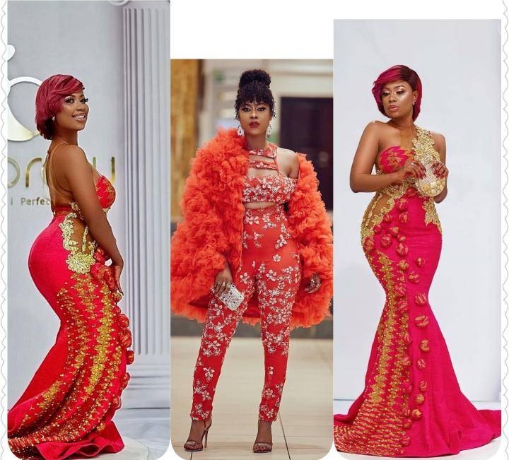Selly Galley curses her fan for calling her 'barren and ugly'