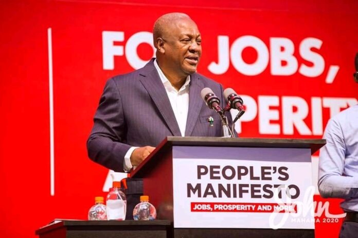You cannot be saved by numerology---Kwamena Duncan jabs Mahama You cannot be saved by numerology---Kwamena Duncan jabs Mahama