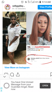Selly Galley