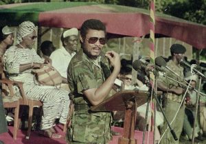 Rawlings was the 'Idi Amin' of Ghana--- '83' victims recall maltreatment
