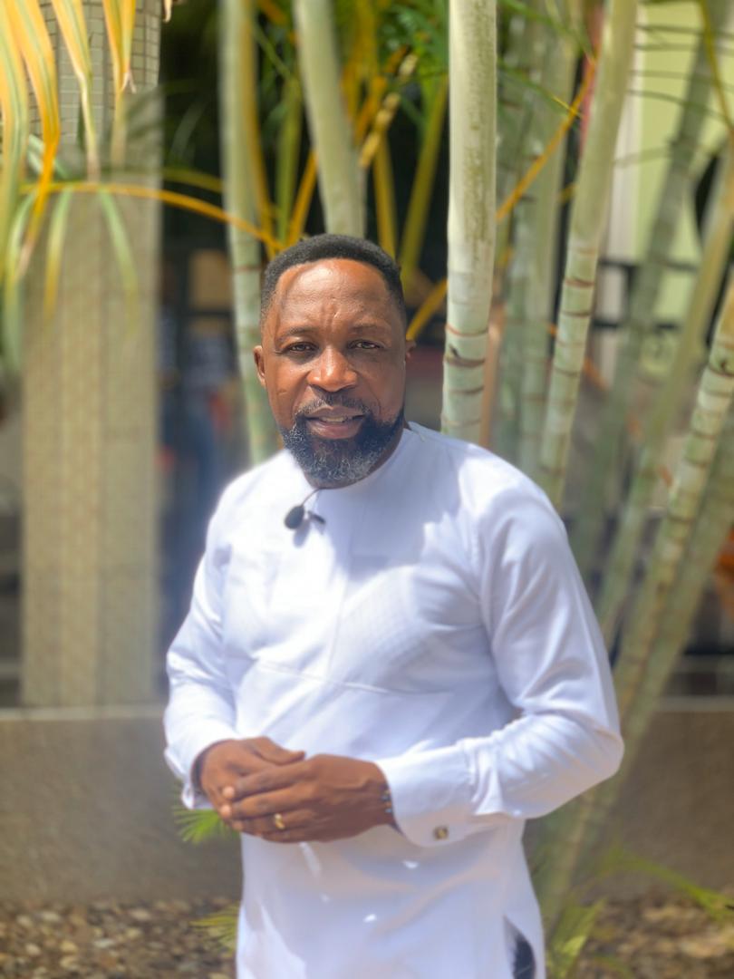 Elections 2020:Stop prophesying doom to gain political favour--- Apostle Gyebi Elections 2020:Stop prophesying doom to gain political favour--- Apostle Gyebi to nation prophets