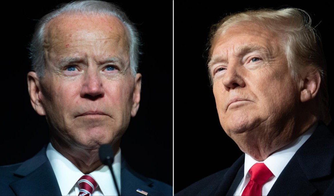 US Elections: Joe Biden needs six more votes to be declared 46th President of America