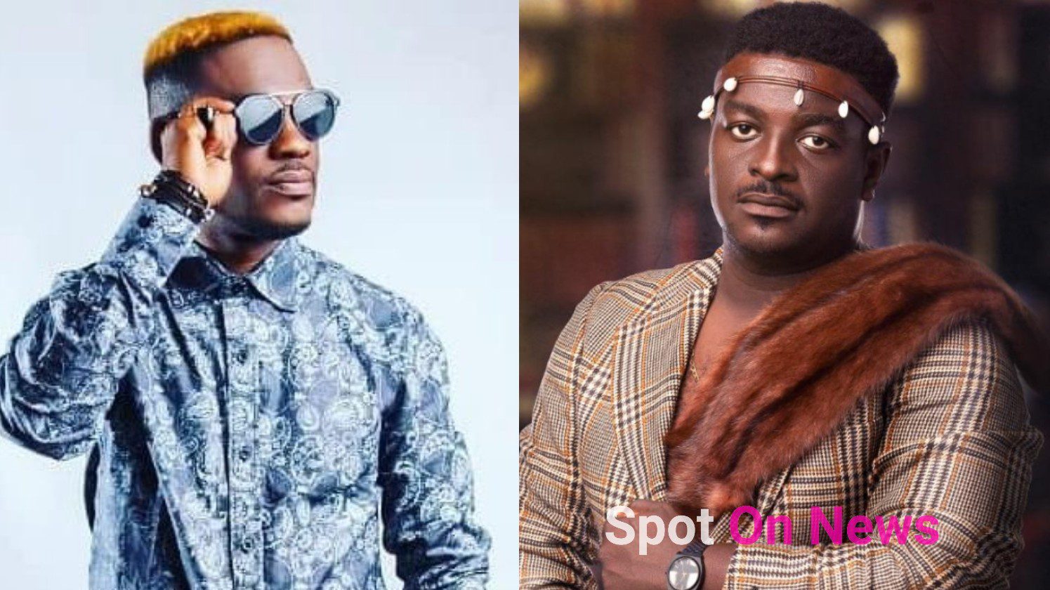 Reply S.E.X in the studio, not court if you believe in your lyrical prowess---Kumi Guitar to Quarme Zaggy Reply S.E.X in the studio, not court if you believe in your lyrical prowess---Kumi Guitar to Quarme Zaggy