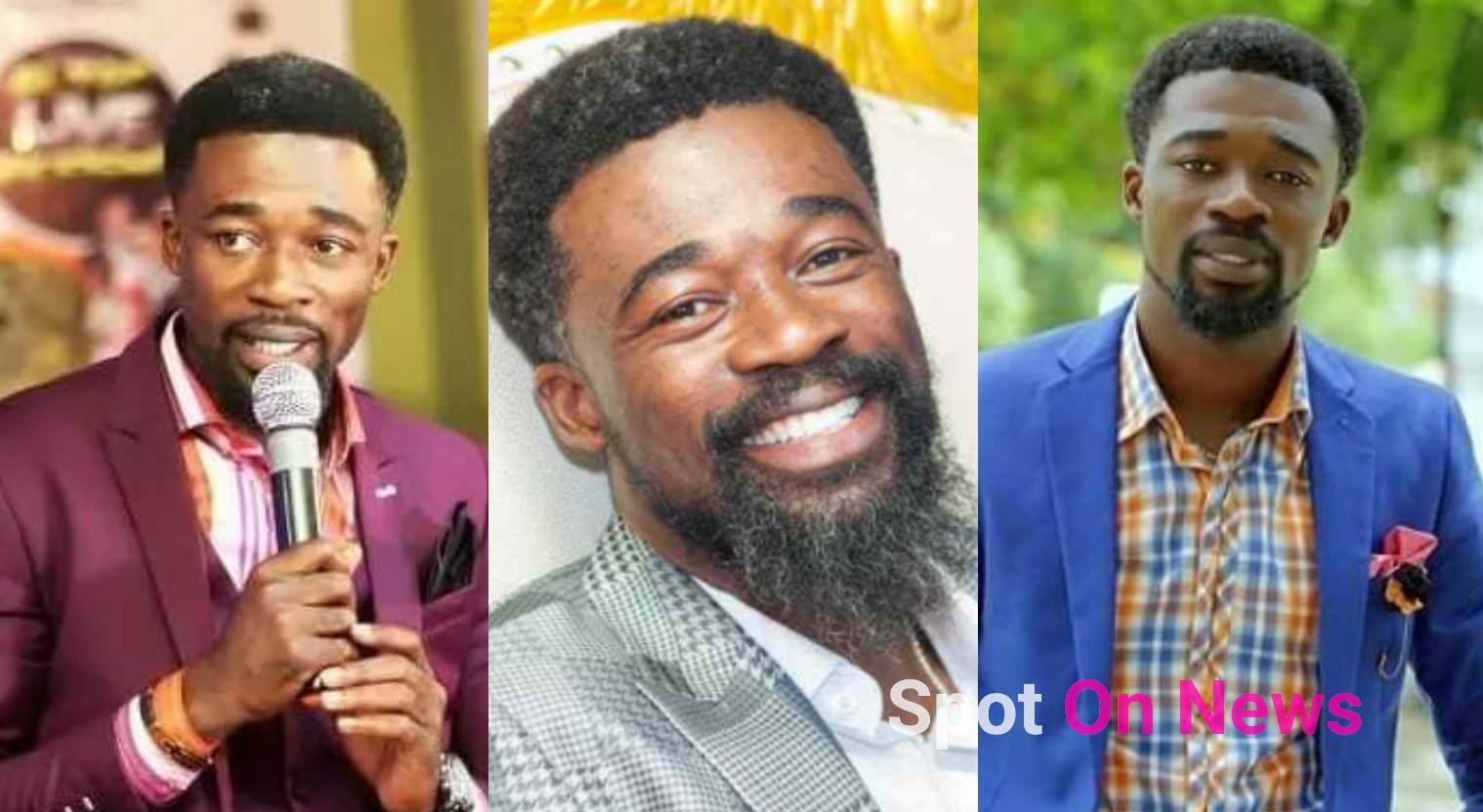 Election 2020:One presidential candidate is already dead---Eagle Prophet reveals Election 2020:One presidential candidate is already dead---Eagle Prophet reveals