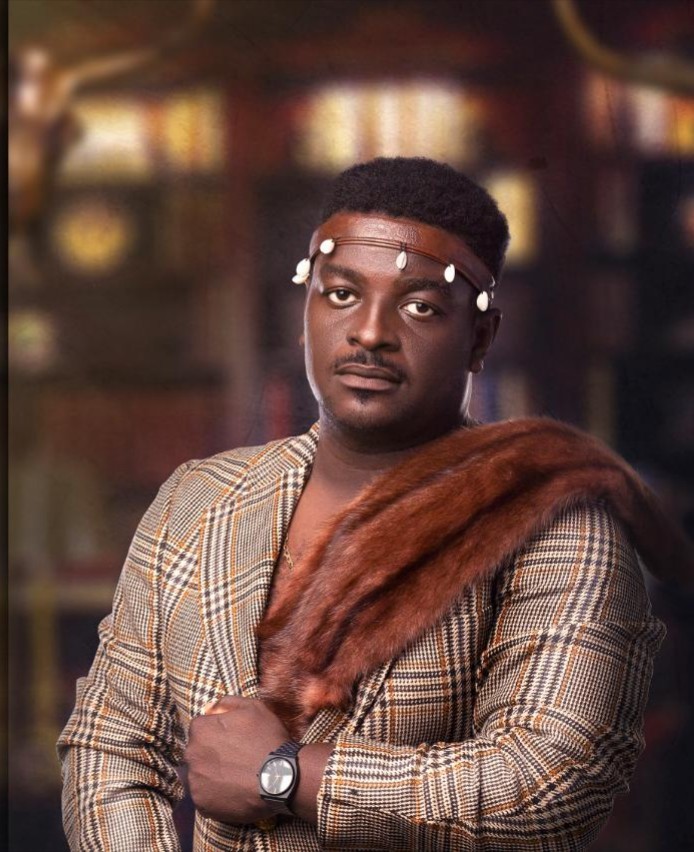 Kumi Guitar rubbishes claims that S.E.X is profane and merits no award nomination