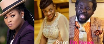 Popular Evangelist reveals gospel musicians who will burn in the flames of hell