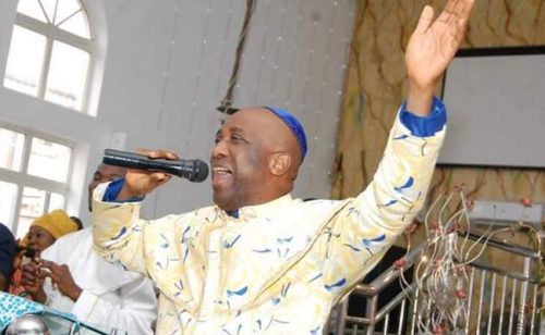 Chaos and violence will hit Ghana--- Popular Nigerian Prophet predicts Chaos and violence will hit Ghana--- Popular Nigerian Prophet predicts