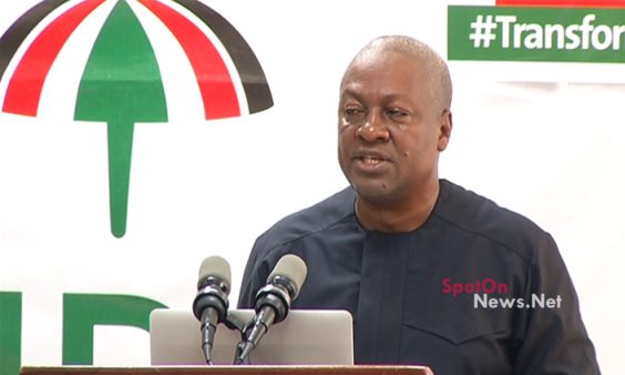 NDC threaten to boycott Akufo-Addo’s inauguration if Techiman South result is not re-collated