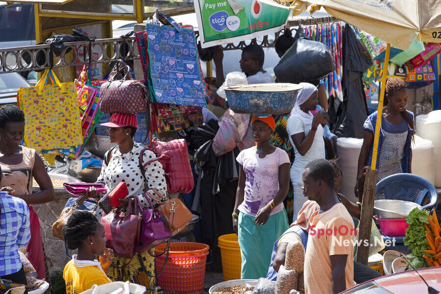 NPP details how NDC burnt down markets in the country NPP details how NDC burnt down markets in the country