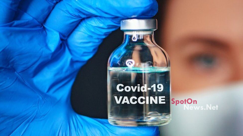Africans to get access to COVID-19 Vaccines next year ---AU Envoy assures