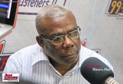 NPP to dismiss MMDCEs who contributed to defeat of parliamentary candidates
