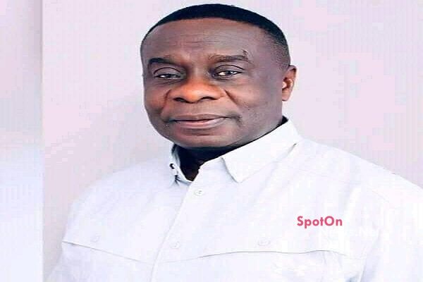 NPP demands immediate arrest of Assin North MP-Elect over dual citizenship NPP demands immediate arrest of Assin North MP-Elect over dual citizenship