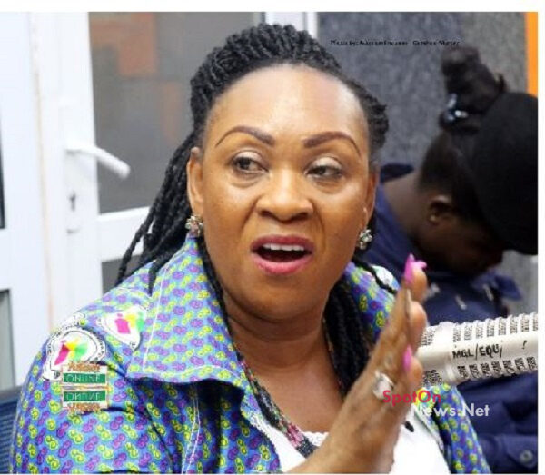 Awutu Senya East: MP denies being the shooting incident