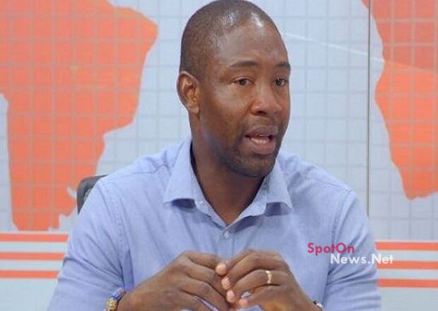 Dr Okoe-Boye describes NDC forensic audit request as unlawful Dr Okoe-Boye describes NDC forensic audit request as unlawful