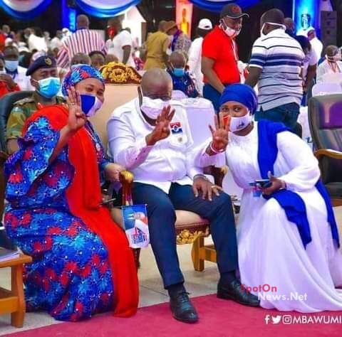 NPP to hold Thanksgiving service on Sunday to celebrate its victory NPP to hold Thanksgiving service on Sunday to celebrate its victory