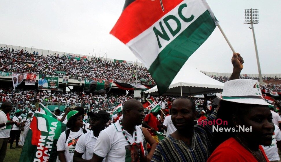 NDC constituency Chairman dies after campaign NDC constituency Chairman dies after campaign in Accra