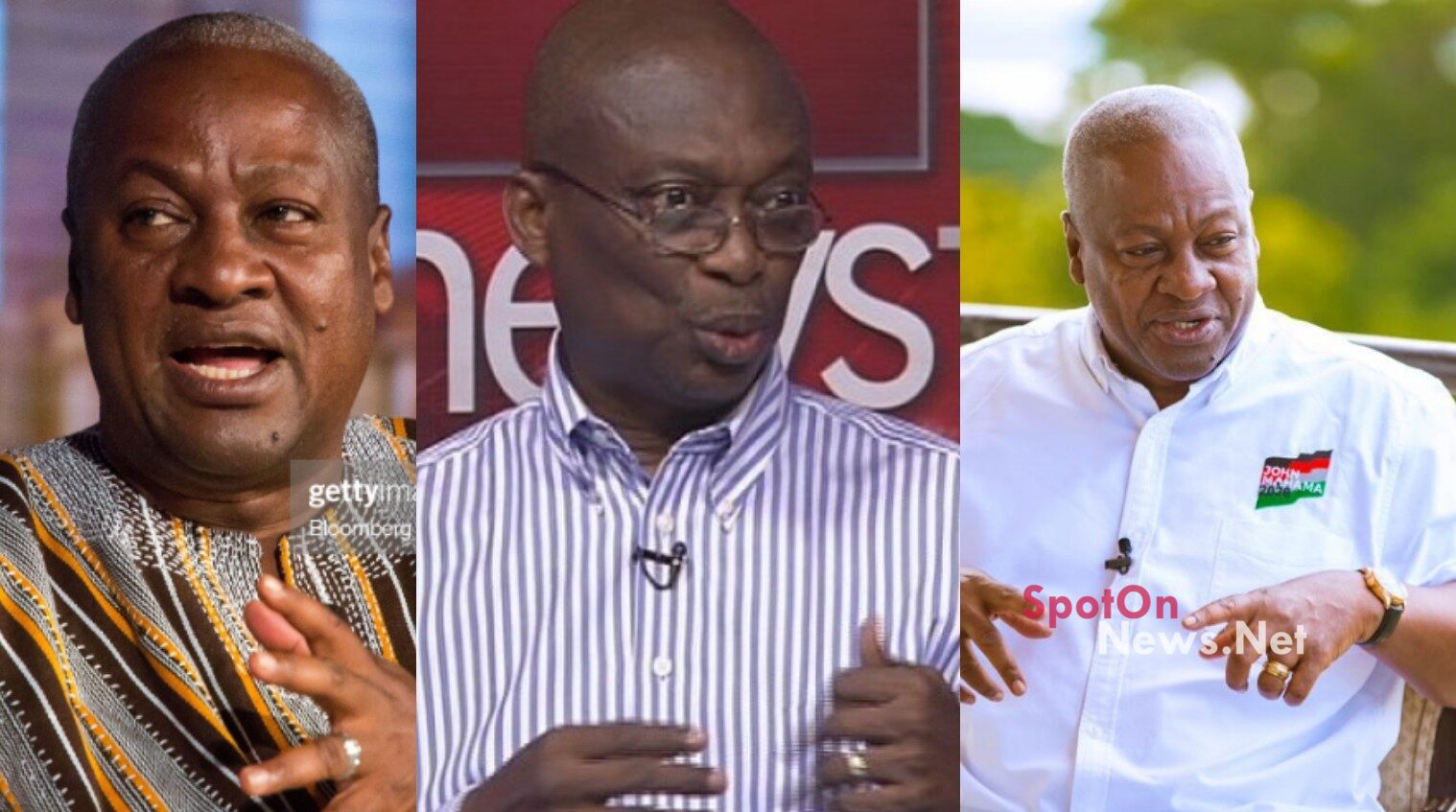 Whatever NDC is doing on street is sheer waste of time and space---Kweku Baako Whatever NDC is doing on street is sheer waste of time and space---Kweku Baako