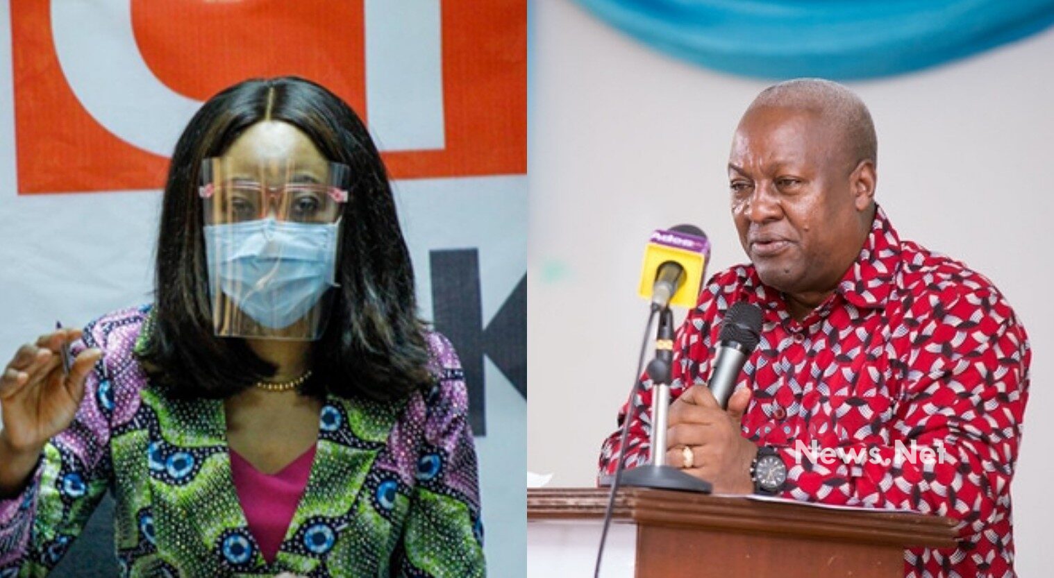 2020 presidential election results gazetted...EC urges NDC to go to court NPP presents comprehensive evidence on how it won the 2020 elections