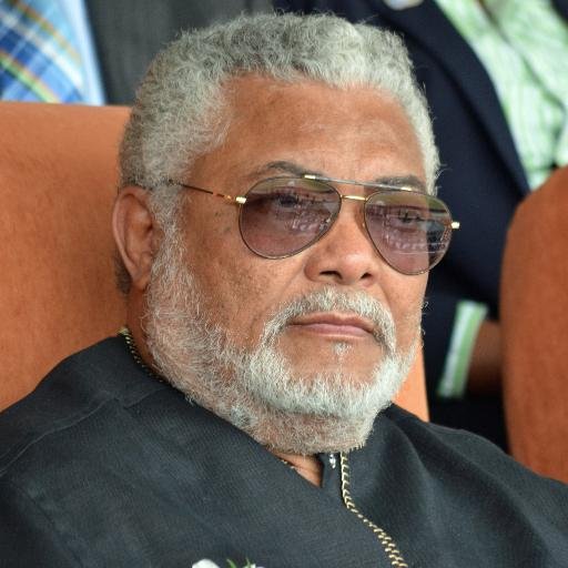 Rawlings' Funeral to be held on December 23 at Independence Square