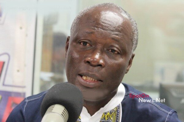 Nii Lante Vanderpuijie granted bail over a shooting incident at Odododiodoo Nii Lante Vanderpuijie granted bail over a shooting incident at Odododiodoo