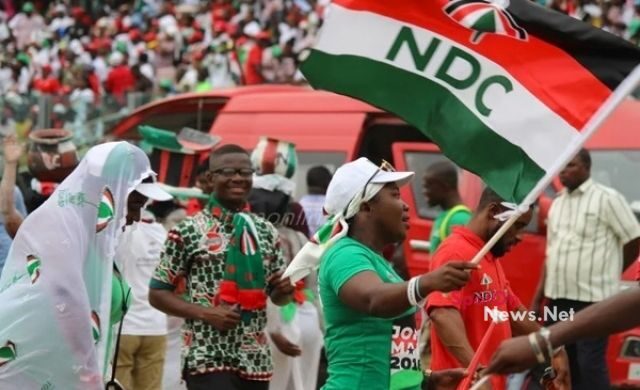 Sene West Parliamentary seat: NDC wins the seat after court throws away Petition