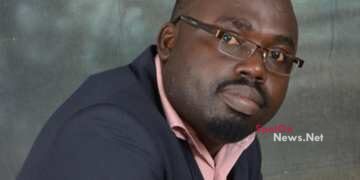 NDC's Otokunor's driver arrested for setting markets in the country ablaze