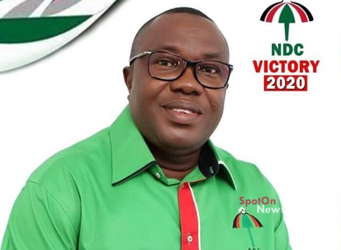 Forensic test exposes Ofosu Ampofo's plans to covert and overt 2020 elections