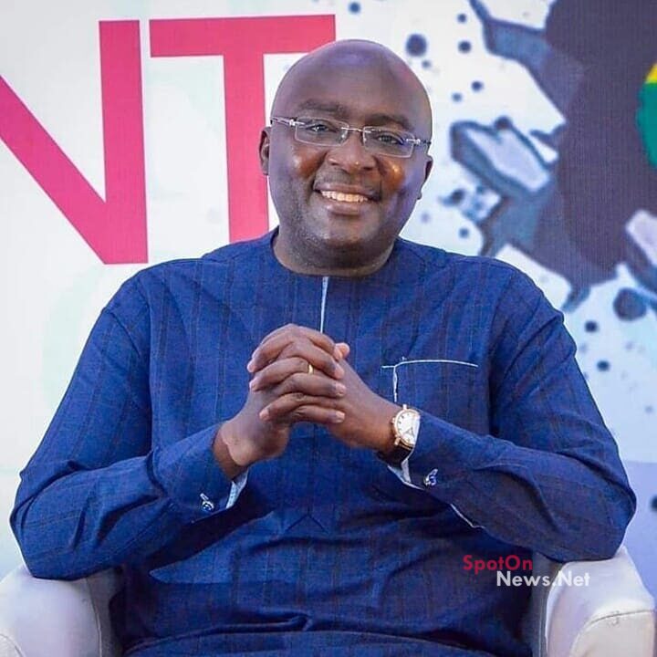 Prioritise the Peace and Sanctity of the country and concede defeat--- Bawumia to Mahama Prioritise the Peace and Sanctity of the country and concede defeat--- Bawumia to Mahama