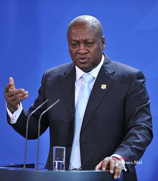 Forensic Audit request can't be possible without Supreme Court redress---IDEG, CFI tell Mahama Forensic Audit request can't be possible without Supreme Court redress---IDEG, CFI tells Mahama